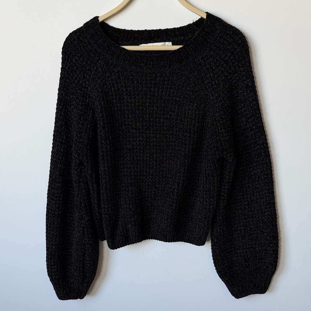 Altar'd State Chunky Sweater - Picture 2 of 7
